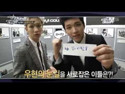 20140327 20-11 by Toheart Orange Caramel 4minute CNBLUE