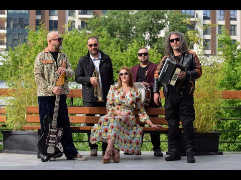 Ljubojna: Macedonische muziek met een wereldwijde twist!