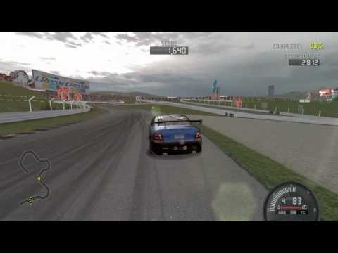 Need For Speed Pro Street - Part 47
