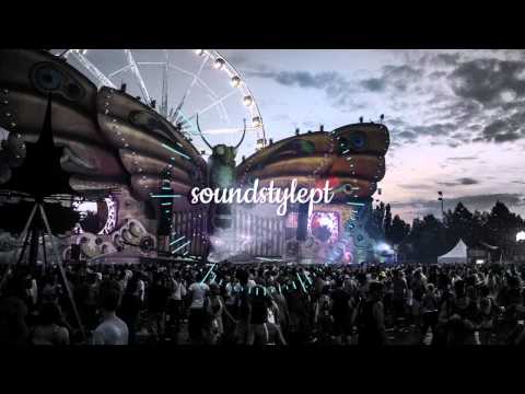 ♫ THIS IS FUCKING ELECTRO DUDE - MASTIKSOUL SUPER MASHUP