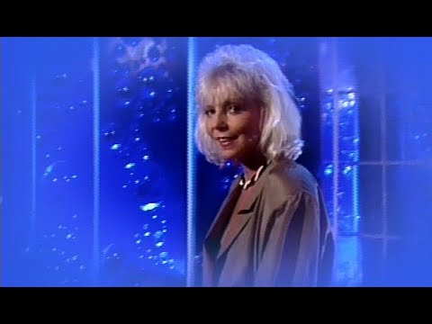 Hana Zagorová - Čas odejít (1988)
