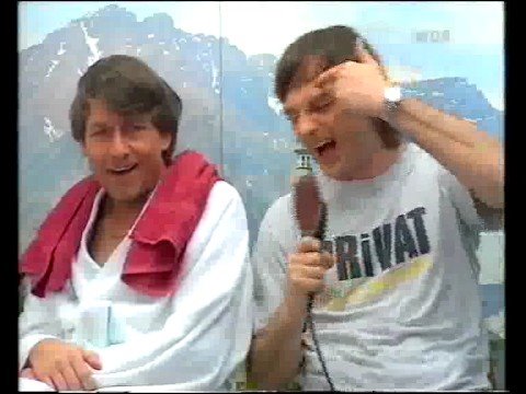 N8CHTSCHICHT - Popecke (Udo Jürgens)