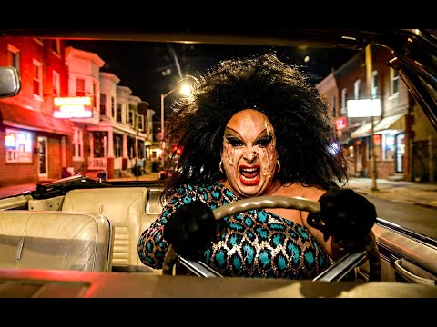 Dawn Davenport Gets Her Cha-Cha Heels