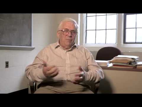 HLF Laureate Portraits: Grigori Margulis