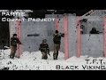 TFT | BLACK VIKING | Cobalt Project Airsoft 