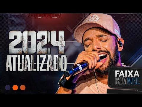 UNHA PINTADA - REPERTÓRIO NOVO JANEIRO 2024