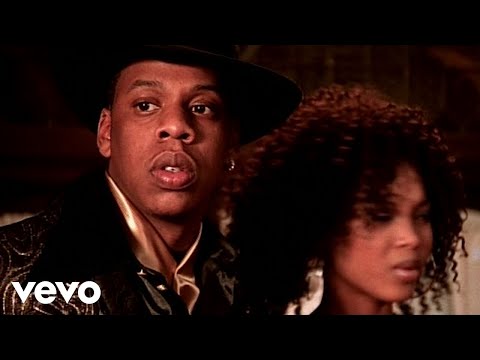 Videoclip de Who You Wit II — JAY Z