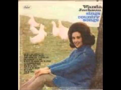 Thumbnail for Wanda Jackson - Have I Grown Used To Missing You (1965). by Wanda Jackson