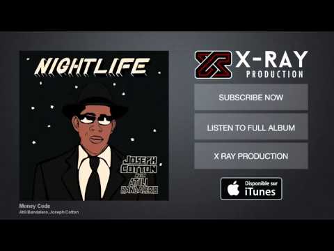 Atili Bandalero, Joseph Cotton - Money Code (Audio Officiel)