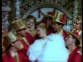 Judy Garland Numero Circense en HASTA QUE LAS NUBES PASEN (Till The Clouds Roll By, 1946, Cinetel)