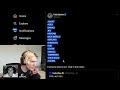 xQc Reacts to FaZe Clan's New Roster