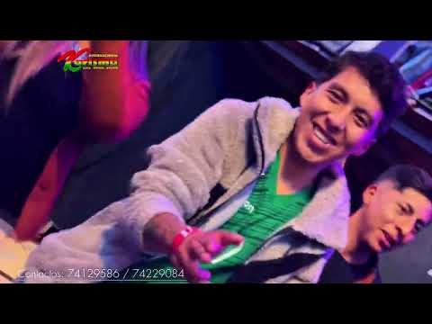 #Karisma de Llica                                                  Tema: Cambiaste mi vida 