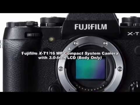 TOP 10 Compact System Cameras / Most Popular & Best Review 2014