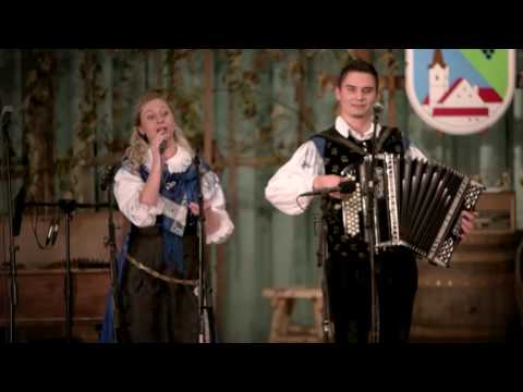 Navihani muzikantje | Festival Cerkvenjak 2016 | V živo | Priredba