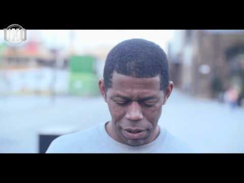 HUNTIZZY - ME, MYSELF & I @Huntizzy