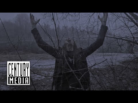 IN APHELION - Fields in Nadir (OFFICIAL VIDEO)