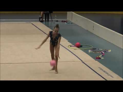 Přebor Prahy juniorek 2021: 1. - 3. místo