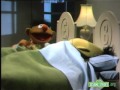 Classic Sesame Street Ernie Talks About Shapes