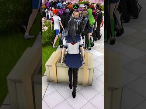 Can You Get Gen*cide Ending With The AC UNIT? (YanSim Myths)