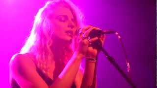 Delta Rae - Holding Onto Good (Live @ Minneapolis, MN)