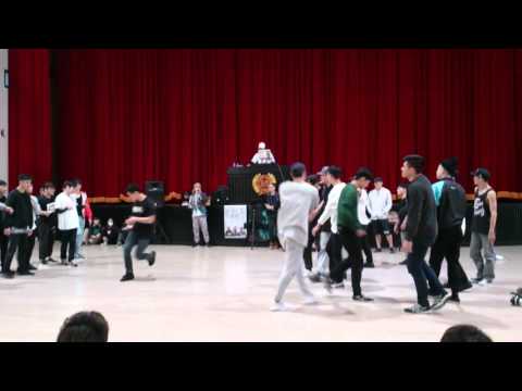 弘光盃SBS -Vol.5-朝陽科技大學vs長榮大學