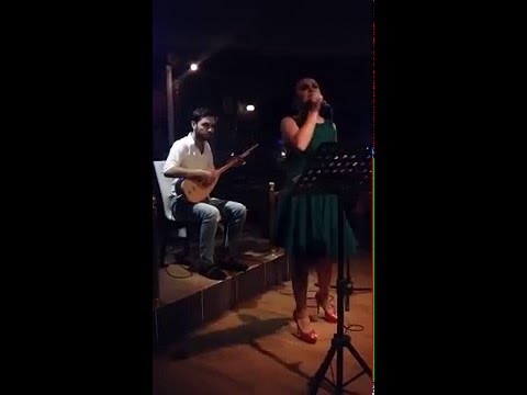 TÜLAY MACİRAN - EREN TURAN - NAZ ETME SEVDİĞİM