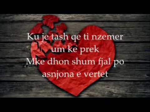 Lorik & Florian Fazliu -Tkom Dhon Dashni