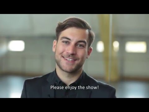 GISELLE | Introduction | Berlin State Ballet