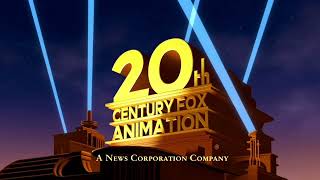 20th Century Fox / 20th Century Fox Animation / Blue Sky Studios (2008) (Horton Hears a Who)