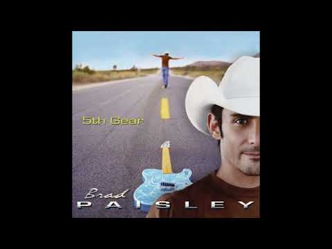 Letter to Me - Brad Paisley