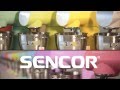 Sety domácích spotřebičů Set Sencor STM 43OR + SHB 33OR