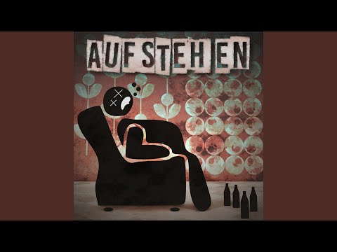 Aufstehen