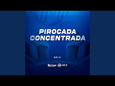 Pirocada Concentrada