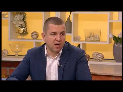 Da li je Srbija saobracajno nevaspitana nacija? - Dobro jutro Srbijo - (TV Happy 09.04.2018)