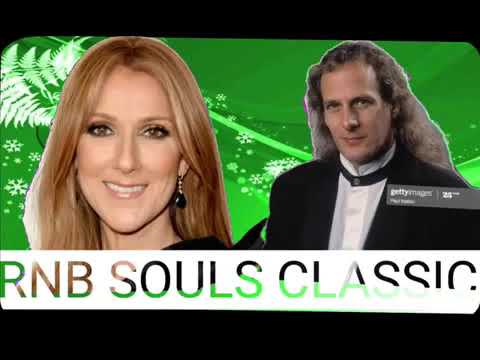#DJMURRAY  RNB CLASSIC SOULS  Michael Bolton Celine Dion  Whitney Houston DJ MURRAY 8768557770