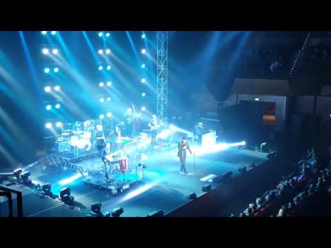 Be Lonely - Mario Biondi live