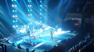 Be Lonely - Mario Biondi live