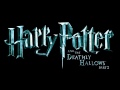 Harry Potter and the Deathly Hallows - Part 2 (Snape's Demise - HD)