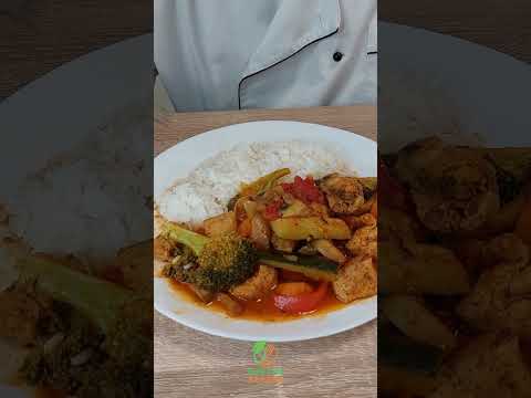 Co Dziś na Obiad.13 Nie dla Wszystkich. Propozycja nr. 13 Na Obiad