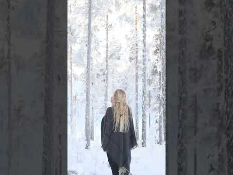 The Nordic herdingcall - kulning