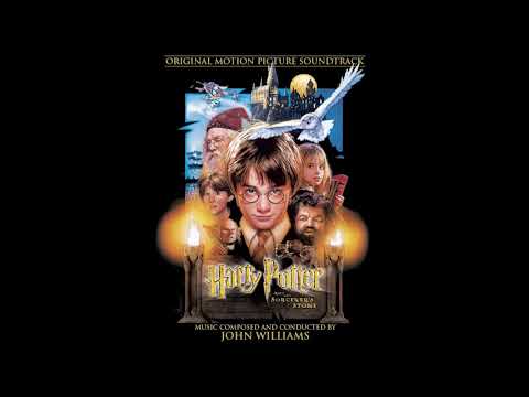 Harry Potter Score | Best of Harry Potter and the Philosopher's Stone