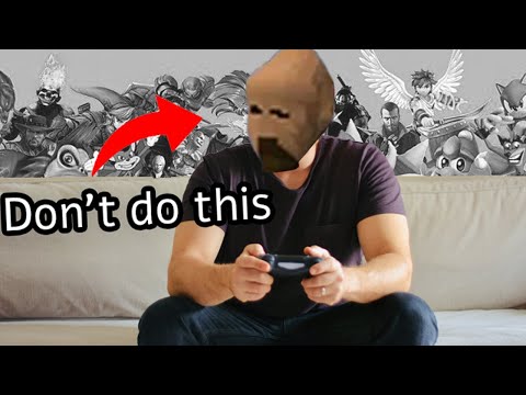 Runescape Is the Ultimate Time Sink