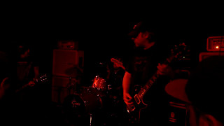 Bongzilla - Greenthumb (live @ Arena, Vienna, 20170510)