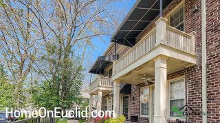 Tour of 1048 Euclid C2 | Sold Homes | Cynthia Baer