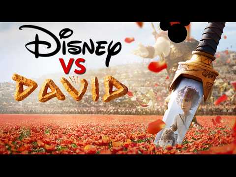 Disney is DEAD