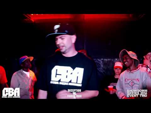 Deception vs Family Man