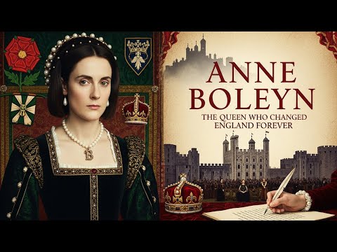 The Queen Who Changed England Forever - History Documentary