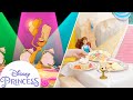 Be Our Guest Music Video Beauty And The Beast Disney Princess