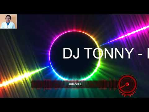 Bachateando mix track con Romeo Santos ft Aventura - Dj Tonny