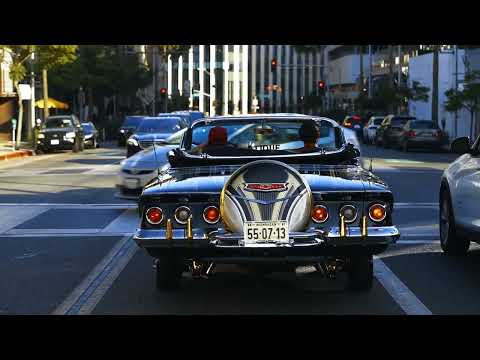 THA HOGZ - I'M STILL IN LOVE (REMIX)